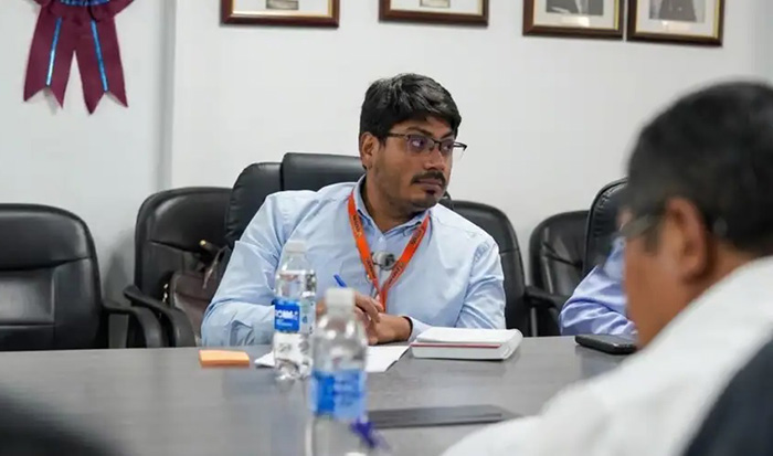 Comisión de Ética evalúa iniciar investigación contra Christian Aranda por exponer datos de una paciente